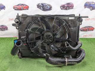 Кассета радиаторов CHERY ARRIZO