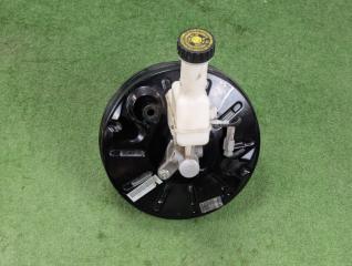 Вакуумный усилитель Jetour Dashing