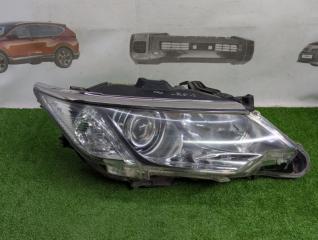 Фара правая TOYOTA CAMRY