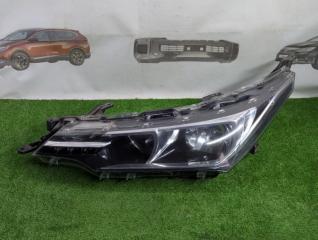 Фара левая TOYOTA COROLLA