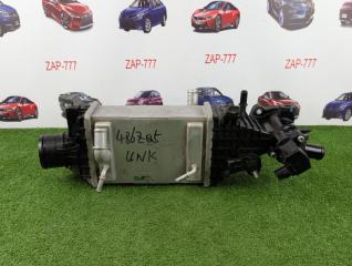 Интеркулер CHANGAN UNI-K