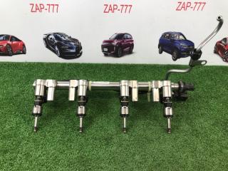 Топливная рампа CHANGAN UNI-K Б/У Топливная рампа CHANGAN UNI-K