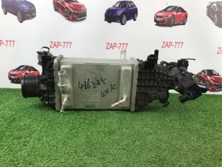 Интеркулер CHANGAN UNI-K