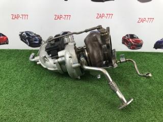 Турбина CHANGAN UNI-K