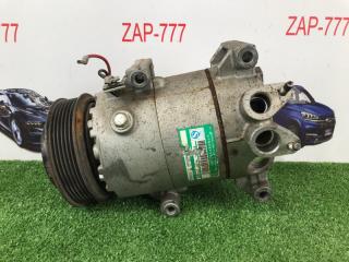 Компрессор кондиционера CHANGAN UNI-K