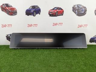 Панель приборов Jetour X70 Plus