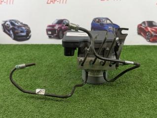 Блок abs Jetour X90 Plus