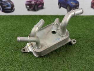 Теплообменник CHANGAN CS35PLUS контрактная Теплообменник CHANGAN CS35PLUS