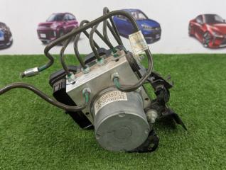 Блок abs Jetour X90 Plus