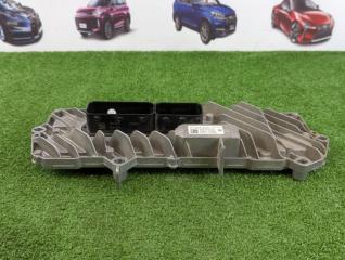 Блок управления АКПП EXEED LX