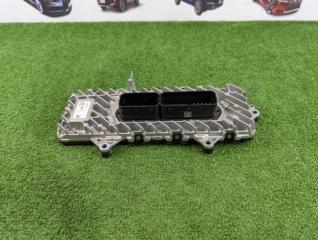 Блок управления АКПП Jaecoo J7