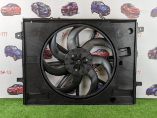 Вентилятор охлаждения CHANGAN CS55PLUS