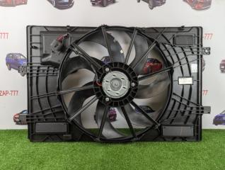 Вентилятор охлаждения CHANGAN UNI-V