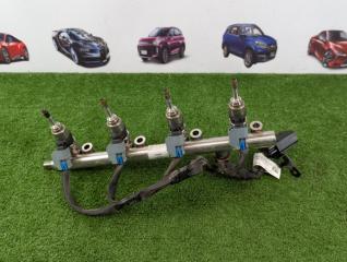 Топливная рампа CHANGAN UNI-V контрактная Топливная рампа CHANGAN UNI-V