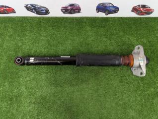 Амортизатор задний CHERY TIGGO