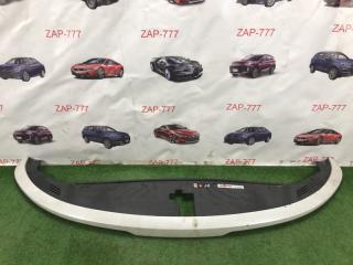 Кожух замка капота KIA SORENTO