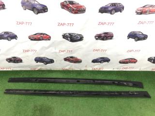 Молдинг на крышу KIA CEED