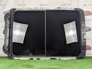 Панорамная крыша CHANGAN CS35PLUS