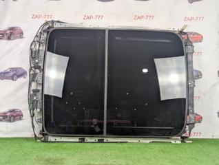 Панорамная крыша EXEED TXL