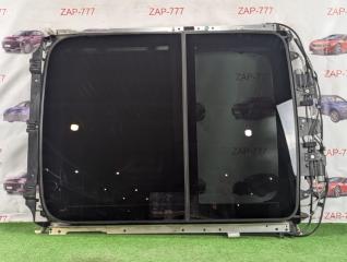 Панорамная крыша EXEED TXL