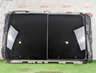 Панорамная крыша Jetour X70 Plus