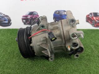 Компрессор кондиционера CHANGAN CS55PLUS