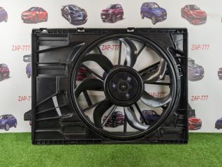 Вентилятор охлаждения HYUNDAI SONATA