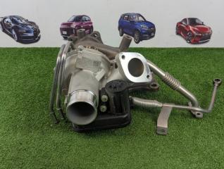 Турбина CHANGAN CS55PLUS