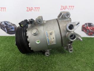 Компрессор кондиционера CHANGAN CS55PLUS