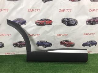 Молдинг двери задний правый EXEED RX