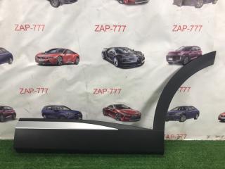 Молдинг двери задний левый EXEED RX