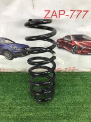 Пружина задняя CHERY TIGGO