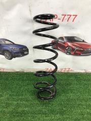Пружина задняя CHERY TIGGO