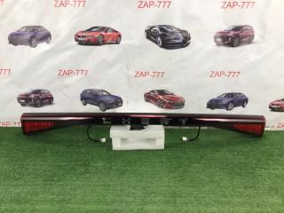 Фонарь крышки багажника задний OMODA C5