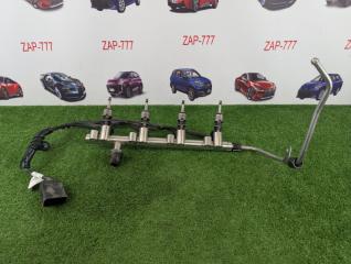 Топливная рампа CHANGAN CS55PLUS контрактная Топливная рампа CHANGAN CS55PLUS