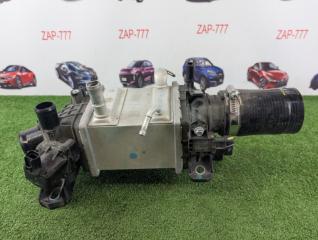 Интеркулер CHANGAN CS55PLUS