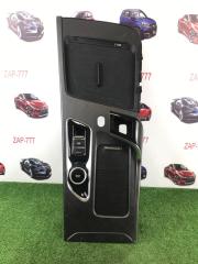 Накладка центральной консоли CHANGAN UNI-T