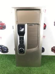 Накладка центральной консоли EXEED TXL