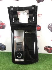 Накладка центральной консоли Jetour X70 Plus