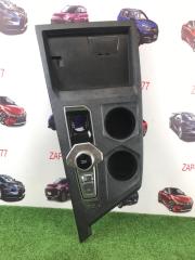 Накладка центральной консоли CHANGAN UNI-V