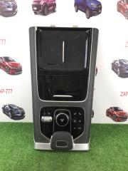 Накладка центральной консоли CHERY TIGGO