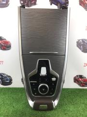 Накладка центральной консоли CHERY TIGGO