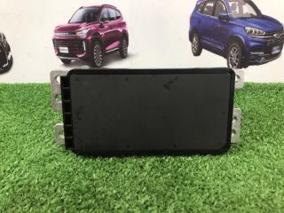 Блок беспроводной зарядки CHERY TIGGO Б/У Блок беспроводной зарядки CHERY TIGGO