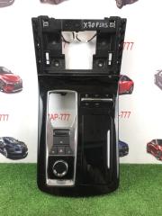 Накладка центральной консоли Jetour X70 Plus
