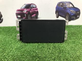 Блок беспроводной зарядки CHERY TIGGO Б/У Блок беспроводной зарядки CHERY TIGGO