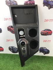 Накладка центральной консоли CHANGAN UNI-V