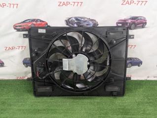 Вентилятор охлаждения CHANGAN UNI-K