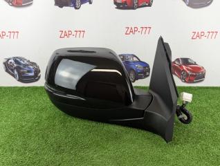 Зеркало правое HONDA CR-V