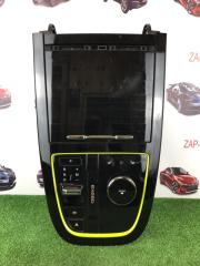 Накладка центральной консоли EXEED LX