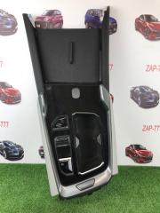 Накладка центральной консоли CHANGAN UNI-T